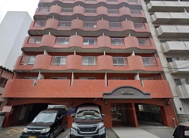 Endless Mitsui Minami 5Jo II - Vacation Stay 18395 삿포로 시 아파트 삿포로 시