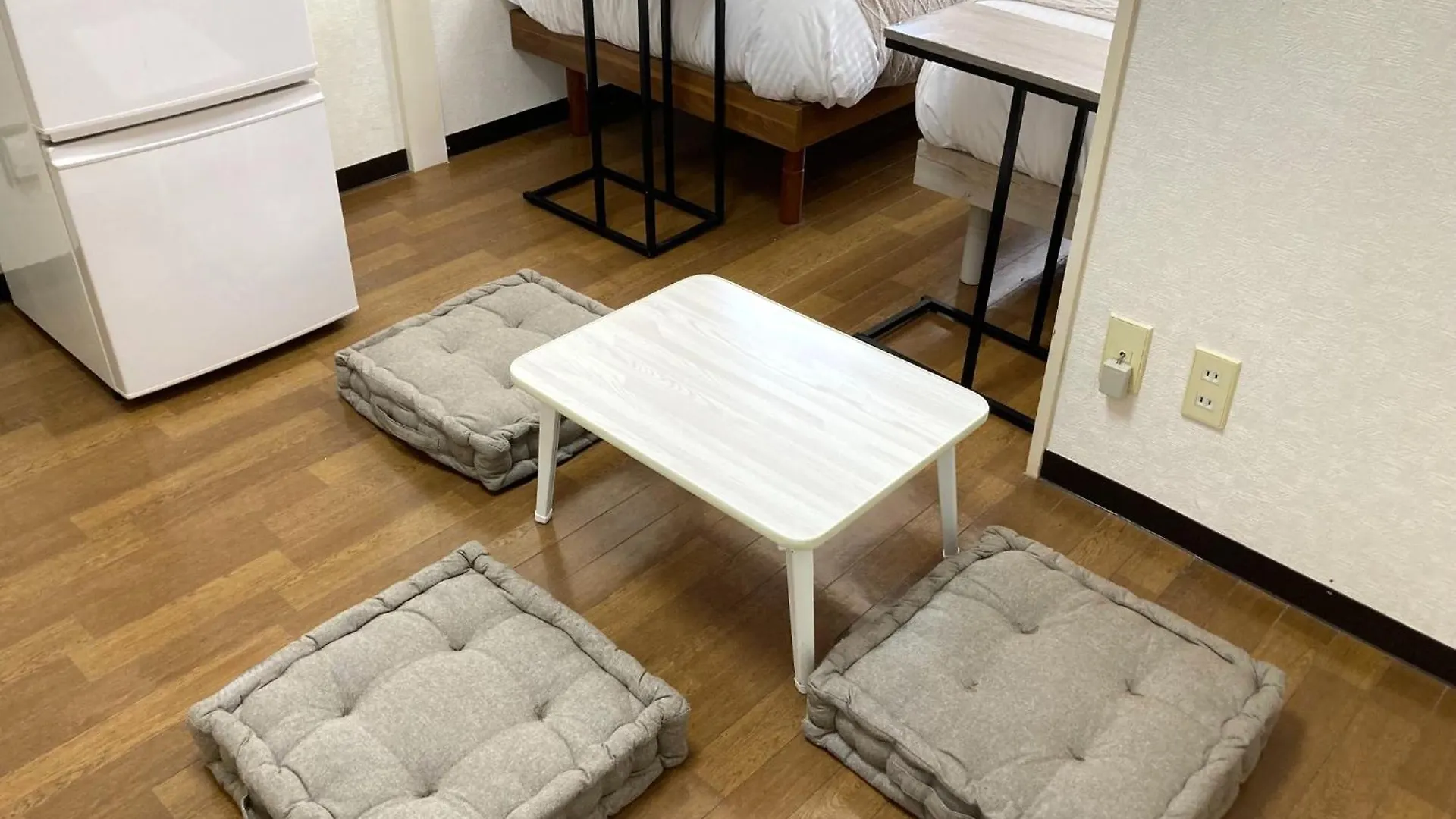 아파트 Endless Mitsui Minami 5Jo II - Vacation Stay 18395 삿포로 시